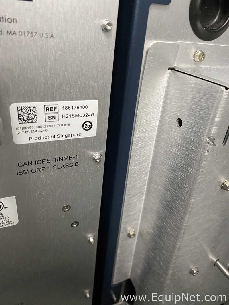 HPLC Waters Alliance e2695 Con Modulo De Separacion Y Detector PDA 2998