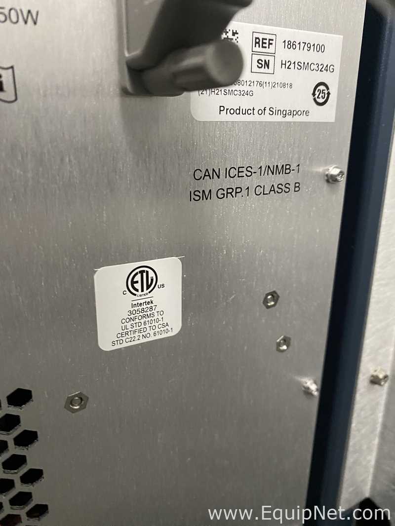 HPLC Waters Alliance e2695 Con Modulo De Separacion Y Detector PDA 2998