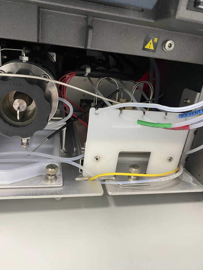 HPLC Waters Alliance e2695 Con Modulo De Separacion Y Detector PDA 2998