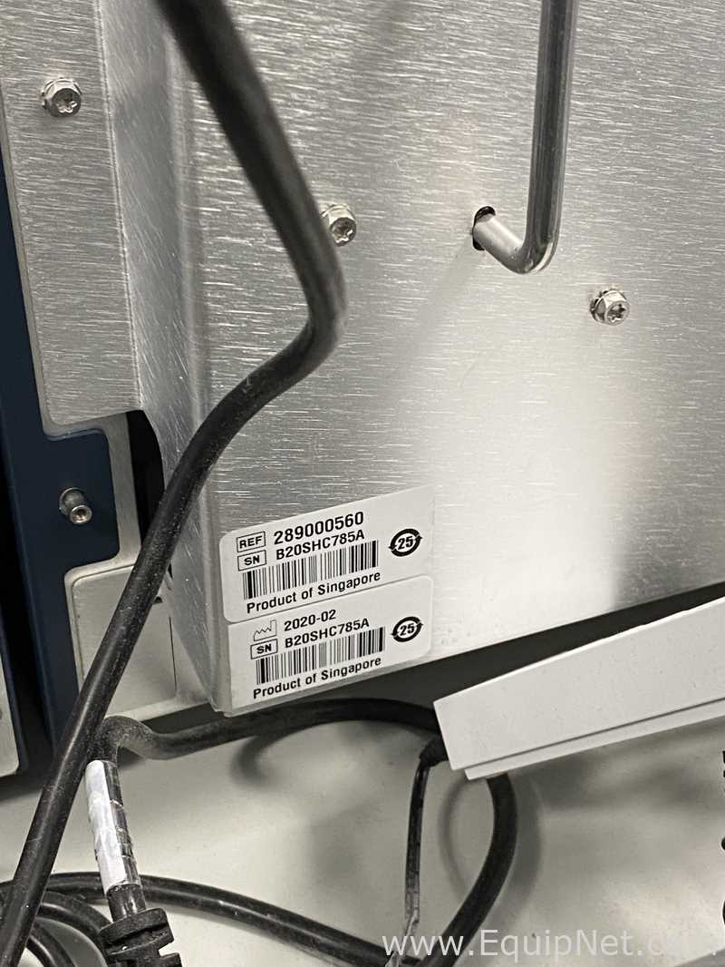 HPLC Waters Alliance e2695 Con Modulo De Separacion Y Detector PDA 2998