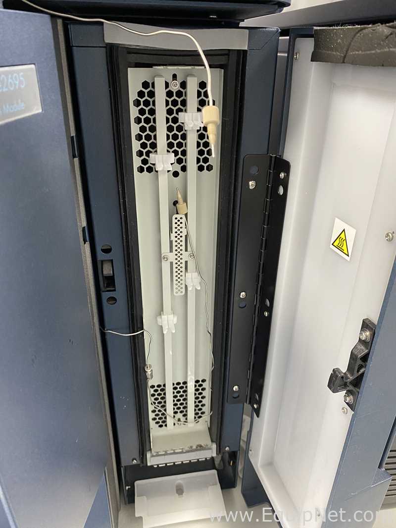 HPLC Waters Alliance e2695 Con Modulo De Separacion Y Detector PDA 2998