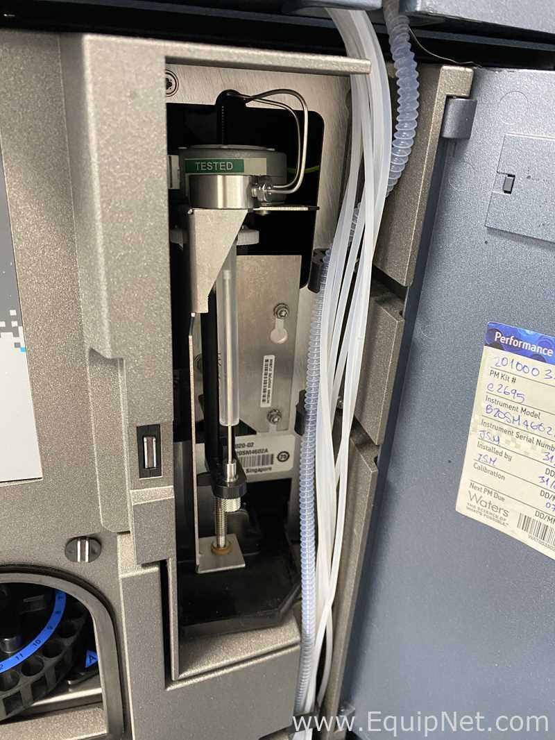 HPLC Waters Alliance e2695 Con Modulo De Separacion Y Detector PDA 2998