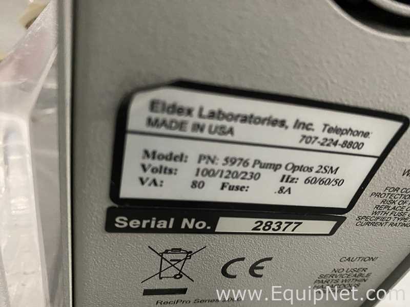 UHPLC Thermo Scientific UltiMate 3000 Con Automuestrador RS y Detectores Tipo DA, WL y CA
