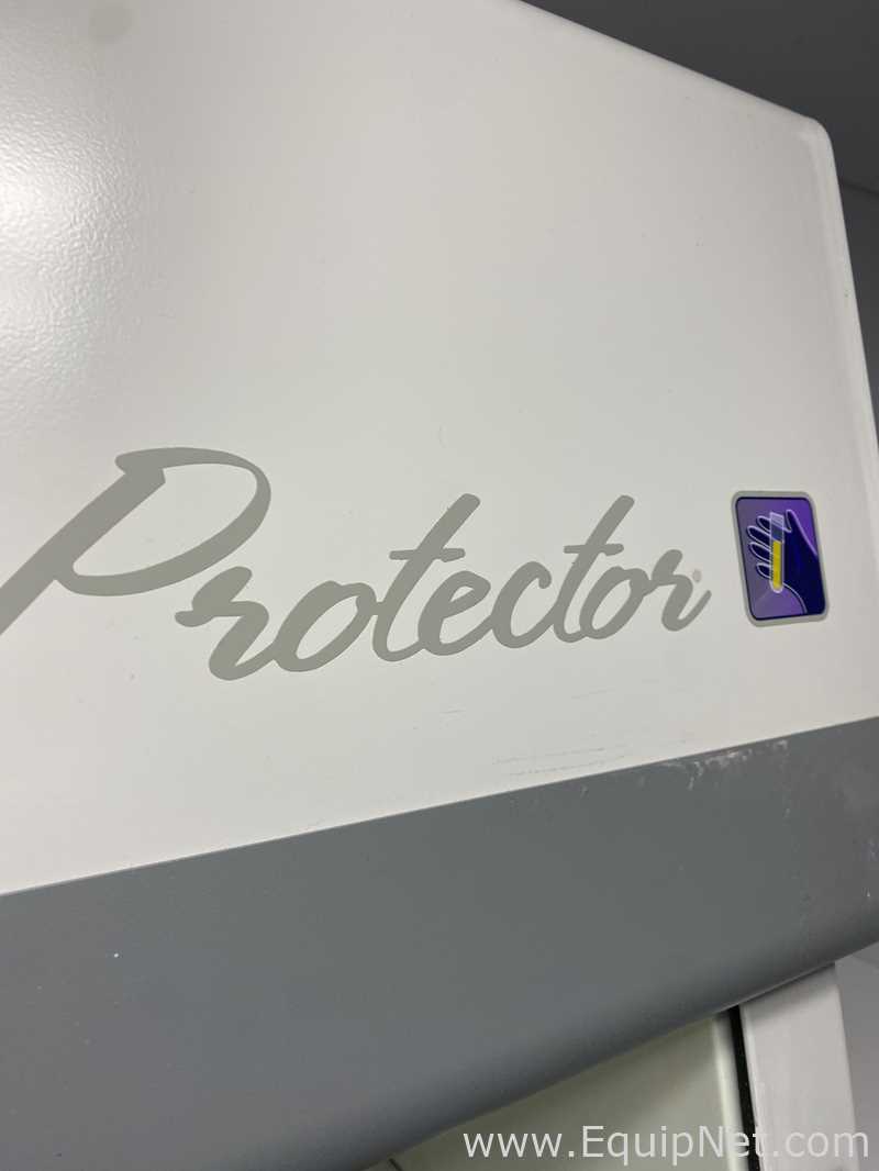 Cabina De Seguridad Biológica Con Filtración Hepa Labconco Protector |5065010|