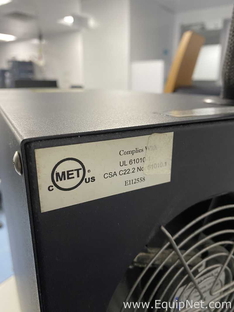 Analizador Quimico De Calorimetria Por Barrido A Instruments Discovery TGA