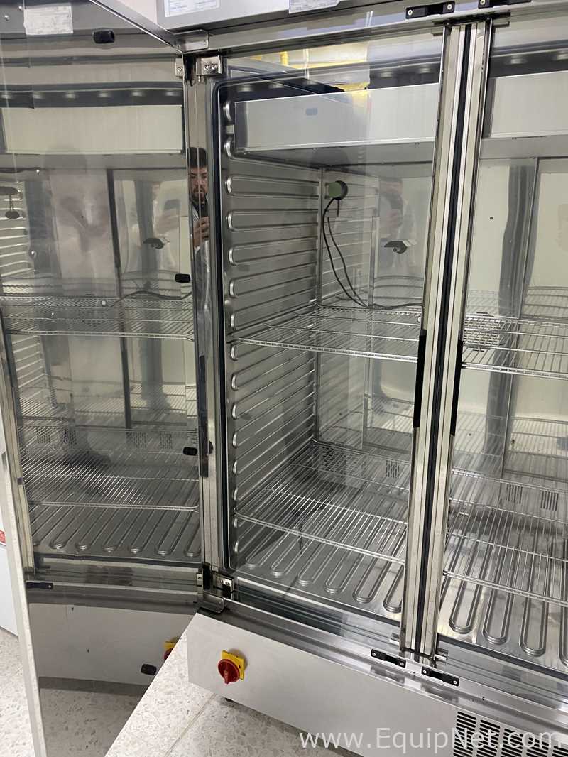 Camara De Estabilidad Climática Memmert ICH750L