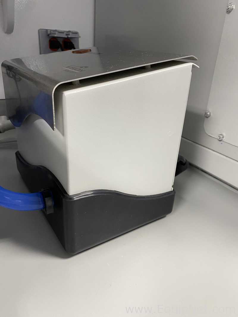 Sistema Disolutor Hanson Lab Solutions Vision Classic 6 Con Calentador MDL