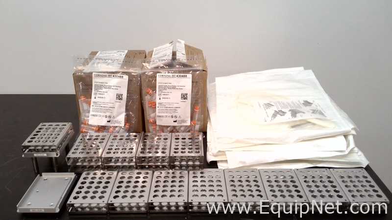 Llenadora TAP Biosystems Fill IT