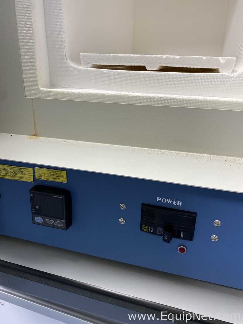 Horno De Vacio Thermo Scientific Lindberg Blue M CF51794C-1 