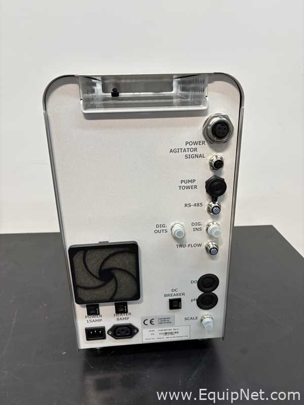 Controlador Thermo Scientific F100-2277-303