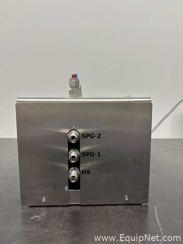 Controlador Thermo Scientific F100-2277-303