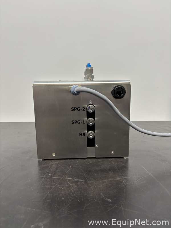 Controlador Thermo Scientific F100-2277-303
