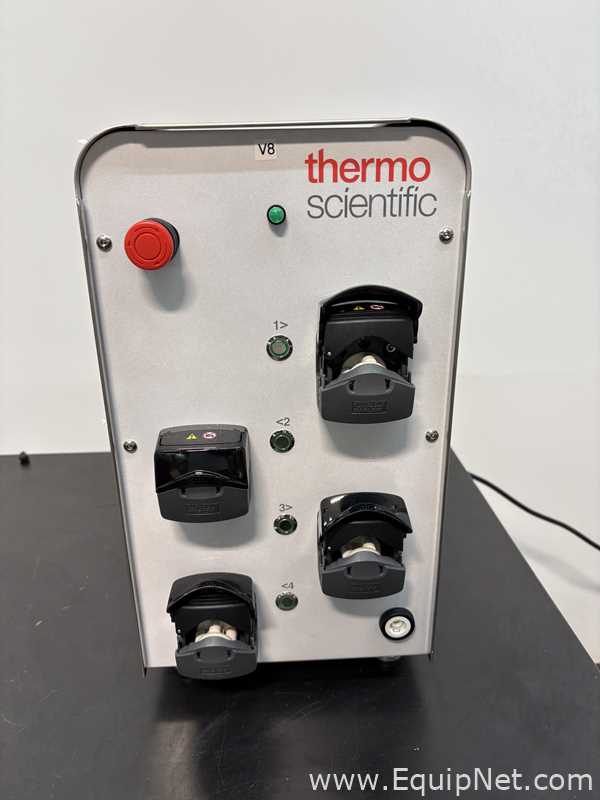 Controlador Thermo Scientific F100-2277-303