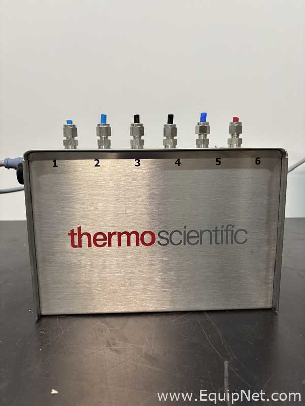 Thermo Scientific F100-2277-303 Hyperforma Lab Controller