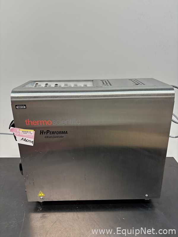 Thermo Scientific F100-2277-303 Hyperforma Lab Controller