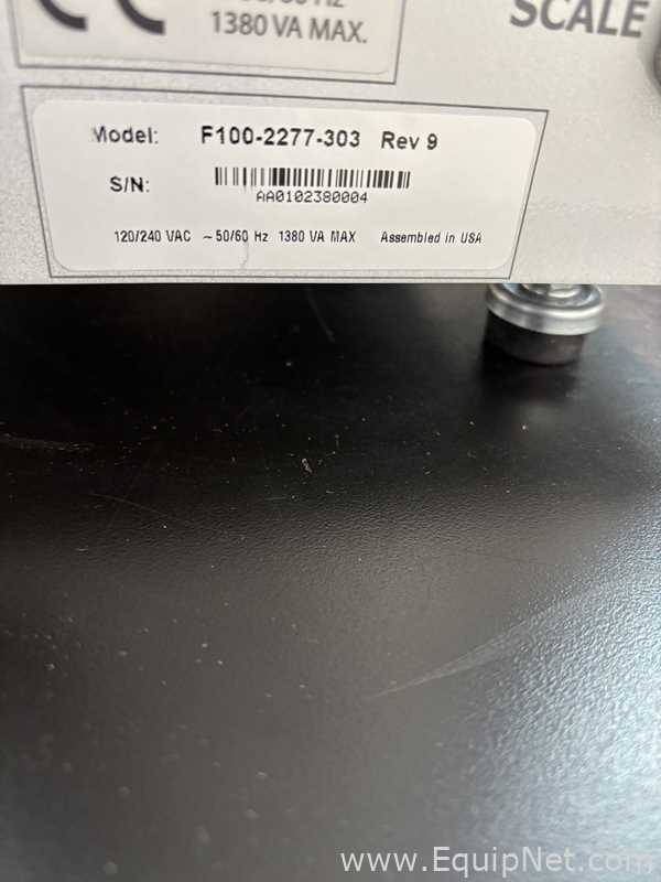 Thermo Scientific F100-2277-303 Hyperforma Lab Controller