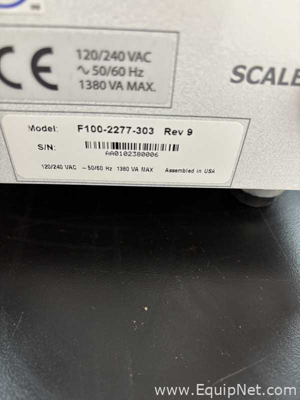 Thermo Scientific F100-2277-303 Hyperforma Lab Controller