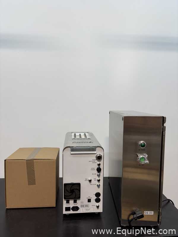 Thermo Scientific F100-2277-303 Hyperforma Lab Controller