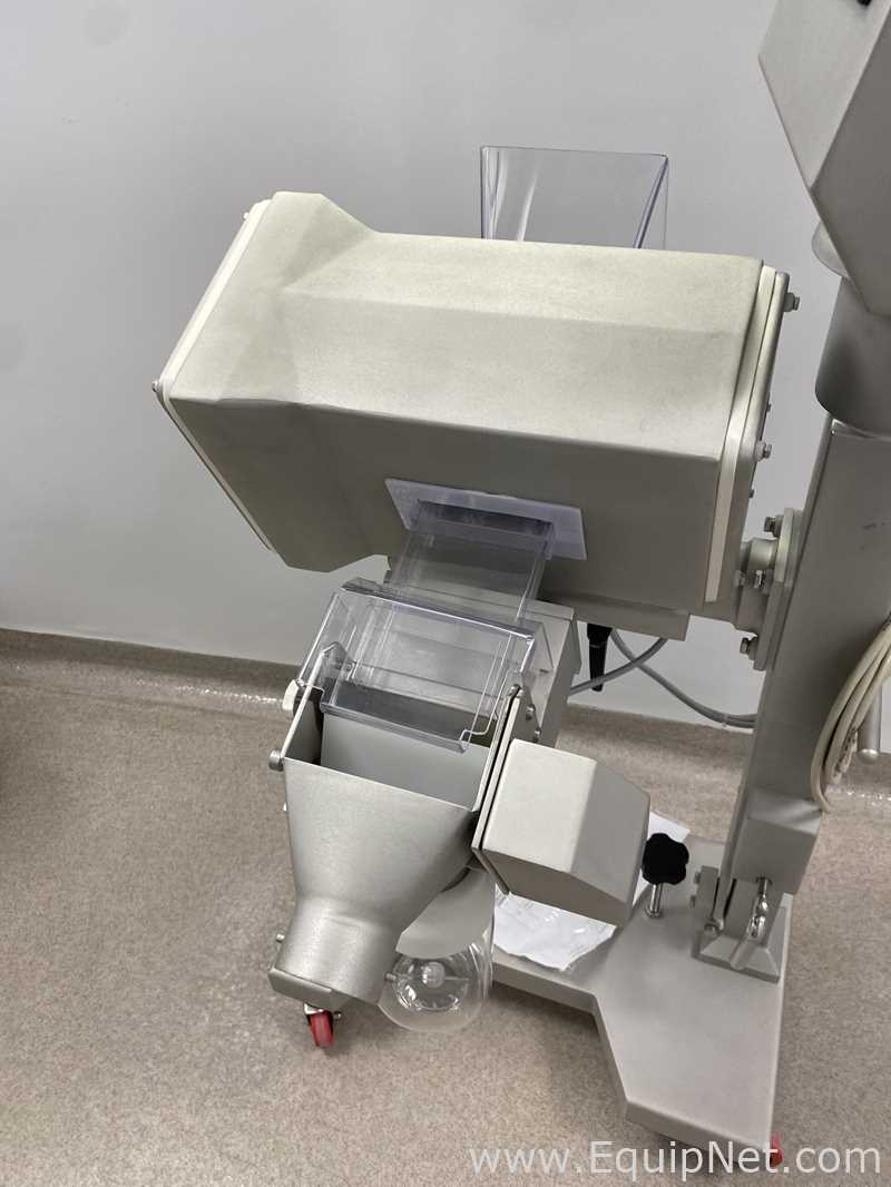 Detector De Metales Technofour Electronics LTD Metaltrap GX-30