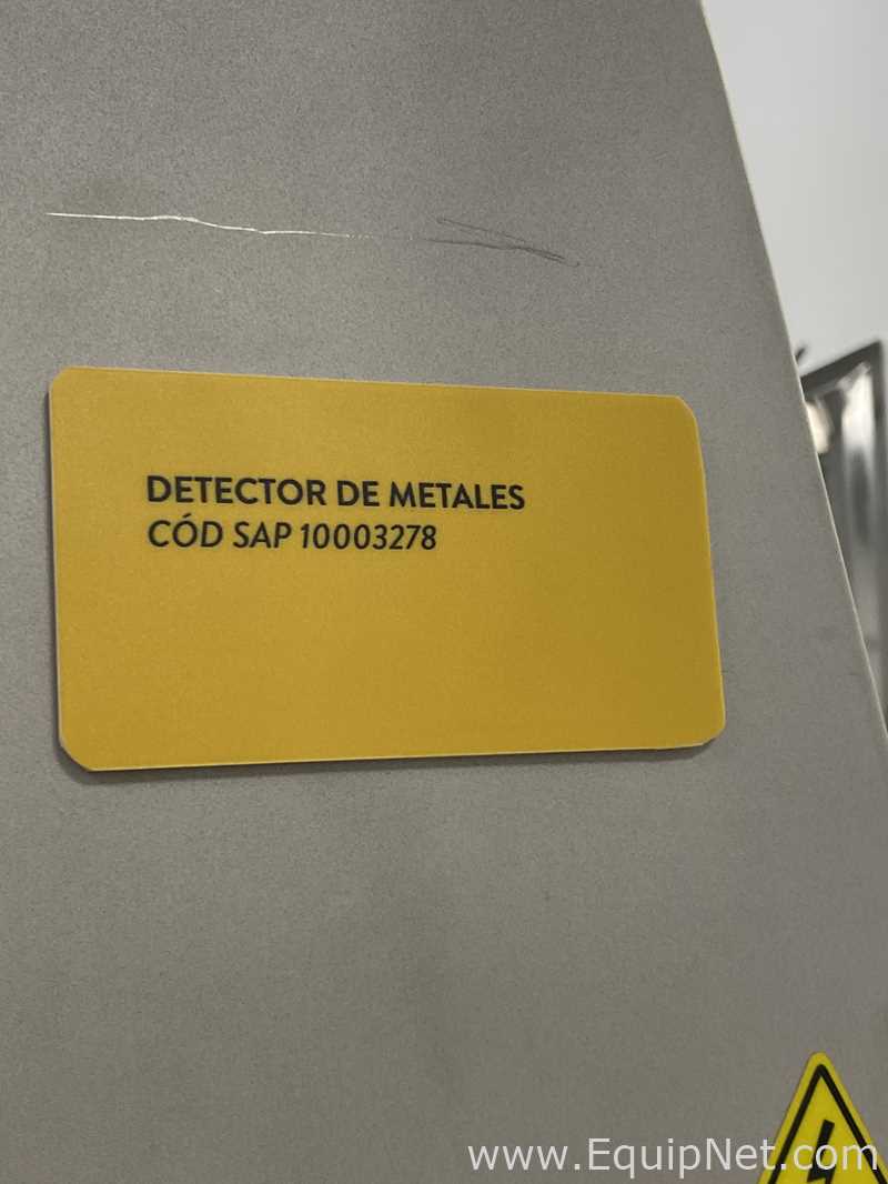 Detector De Metales Technofour Electronics LTD Metaltrap GX-30