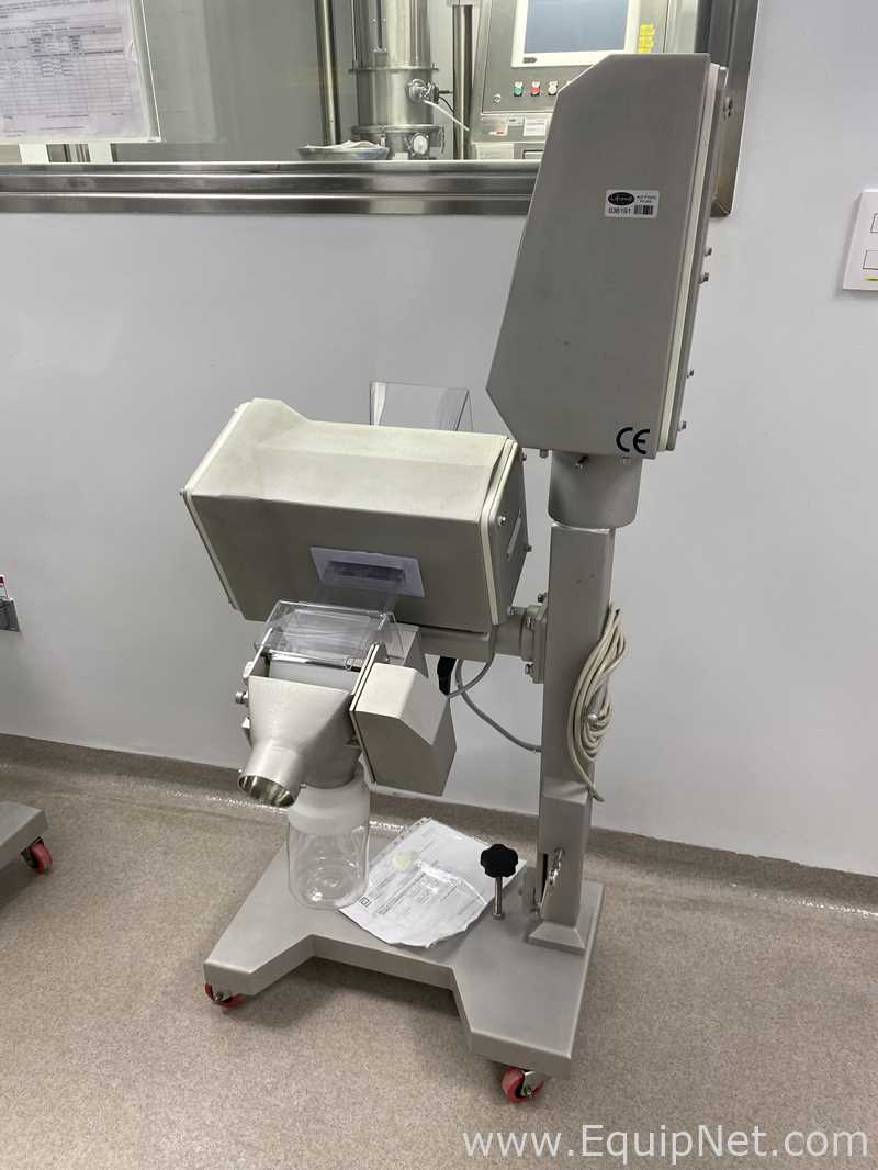 Detector De Metales Technofour Electronics LTD Metaltrap GX-30