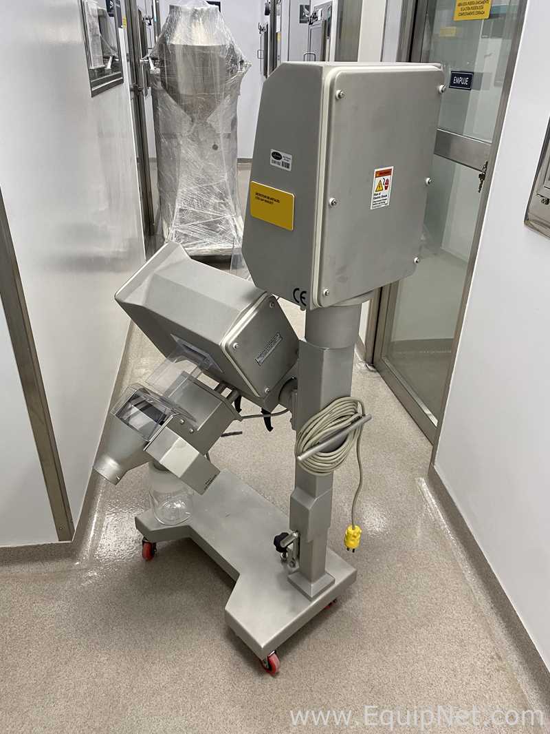Detector De Metales Technofour Electronics LTD Metaltrap GX-30