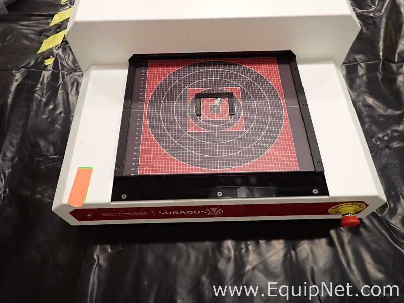 Generador de Imágenes Suragus Eddy CUS TF map 2525SR