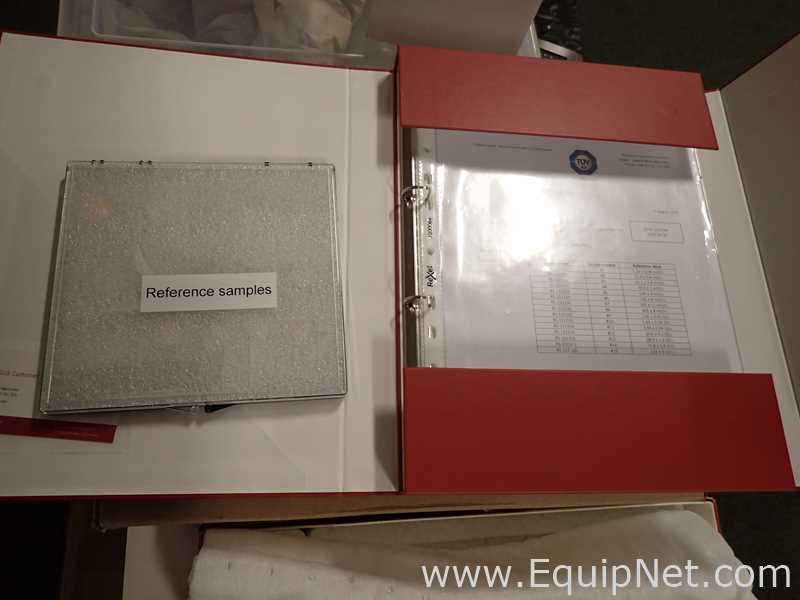Generador de Imágenes Suragus Eddy CUS TF map 2525SR