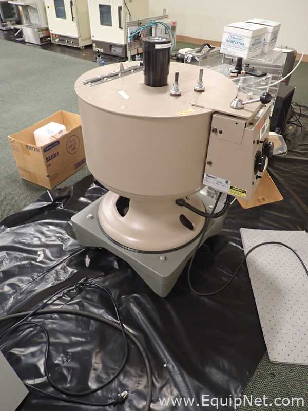 Thermo IEC Model K Laboratory Centrifuge