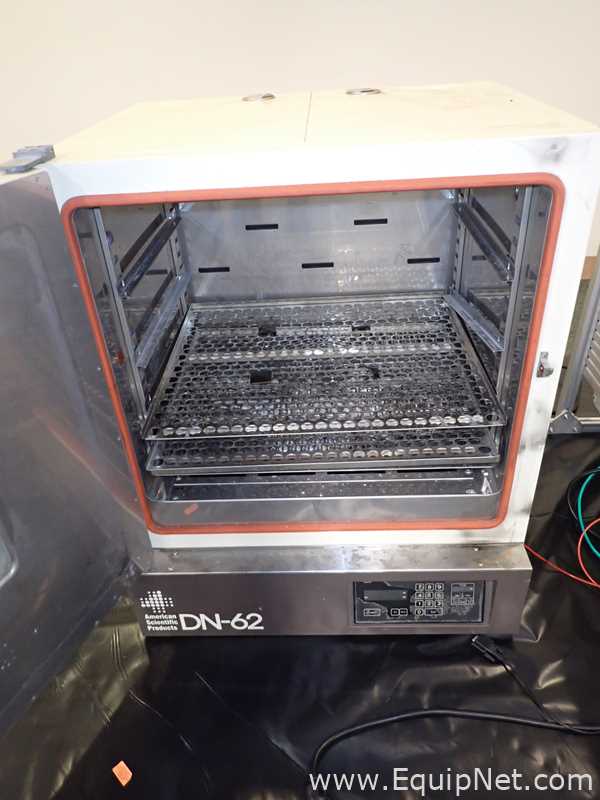 American Scientific DN-62 Lab Oven