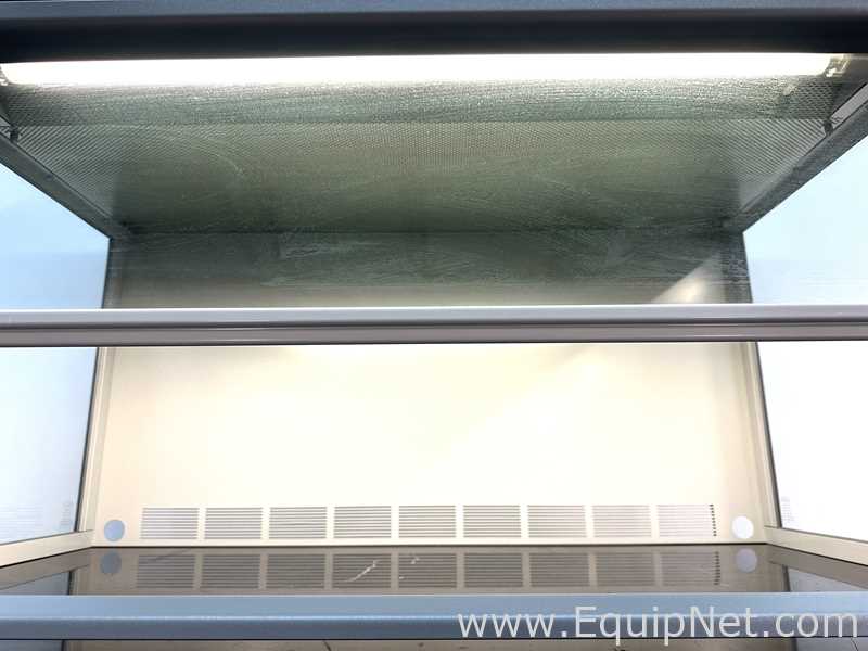 Capela de Exaustão e Fluxo Laminar Labconco Corporation 3970404