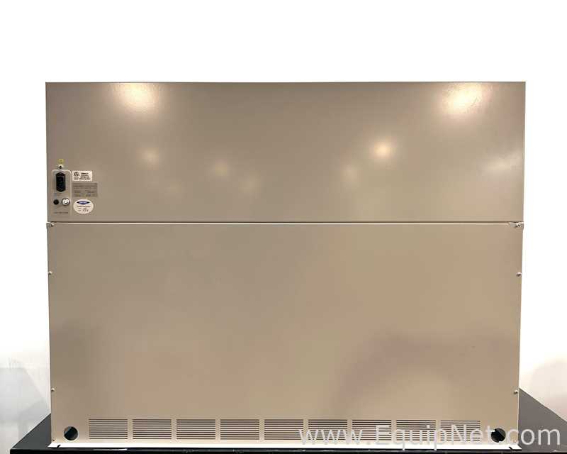 Capela de Exaustão e Fluxo Laminar Labconco Corporation 3970404