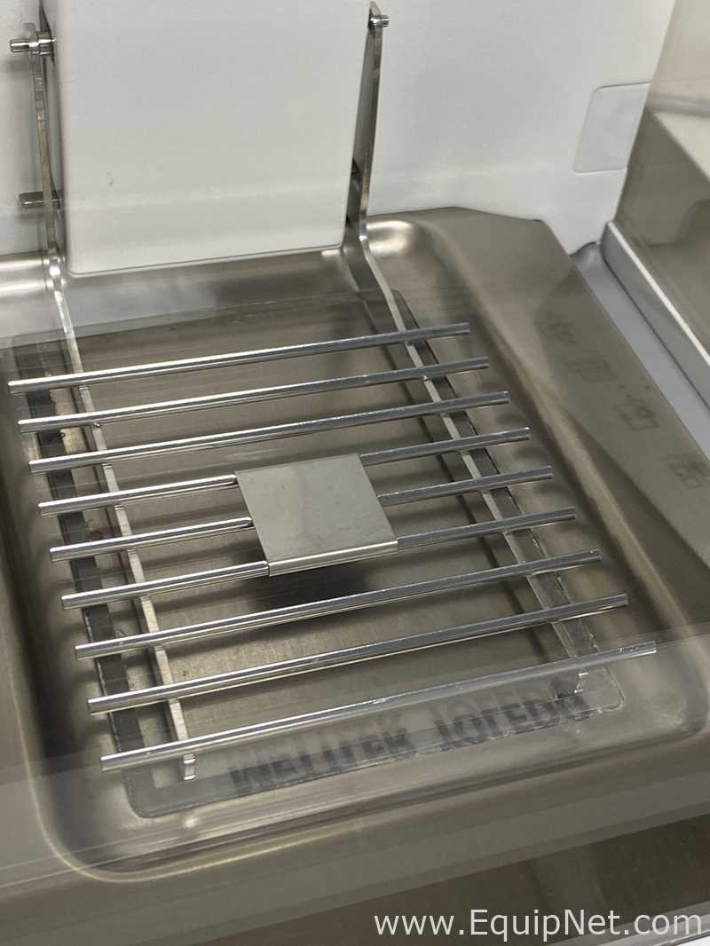 Balanza Mettler Toledo XPE205