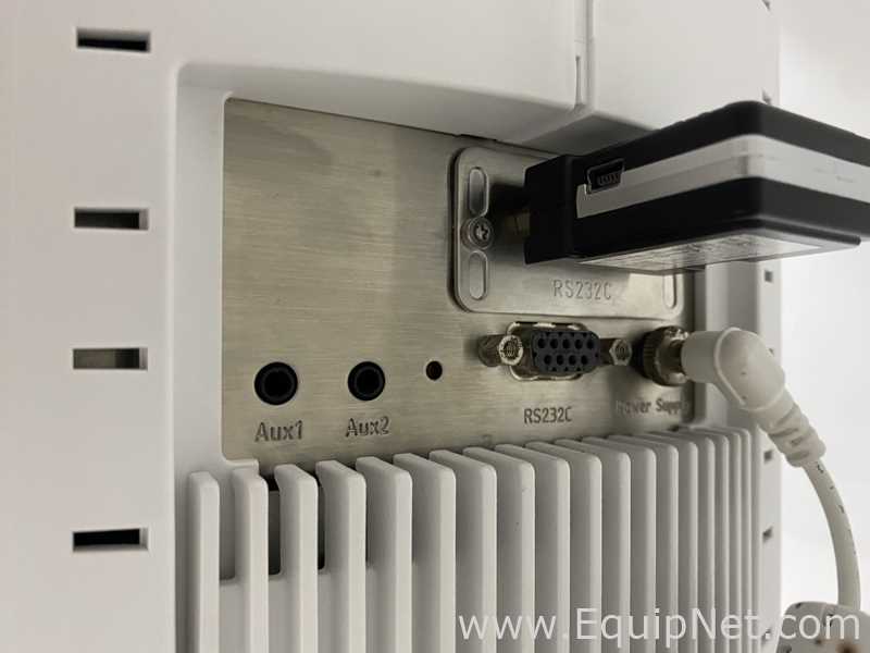 Balanza Mettler Toledo XPE205