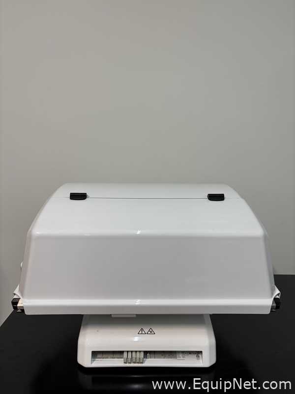 Biorreactor cytiva wave 25