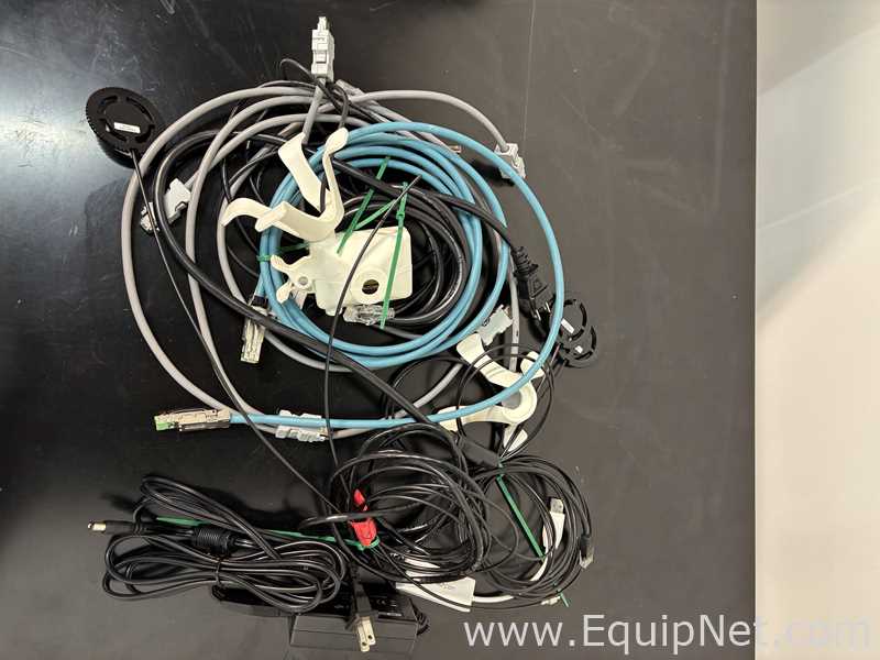 Biorreactor cytiva wave 25