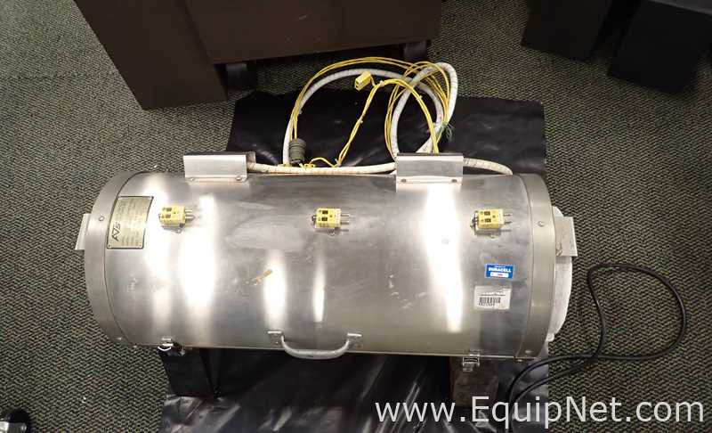 Applied Test Systems 3210 Series Furnace