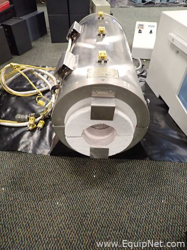Applied Test Systems 3210 Series Furnace