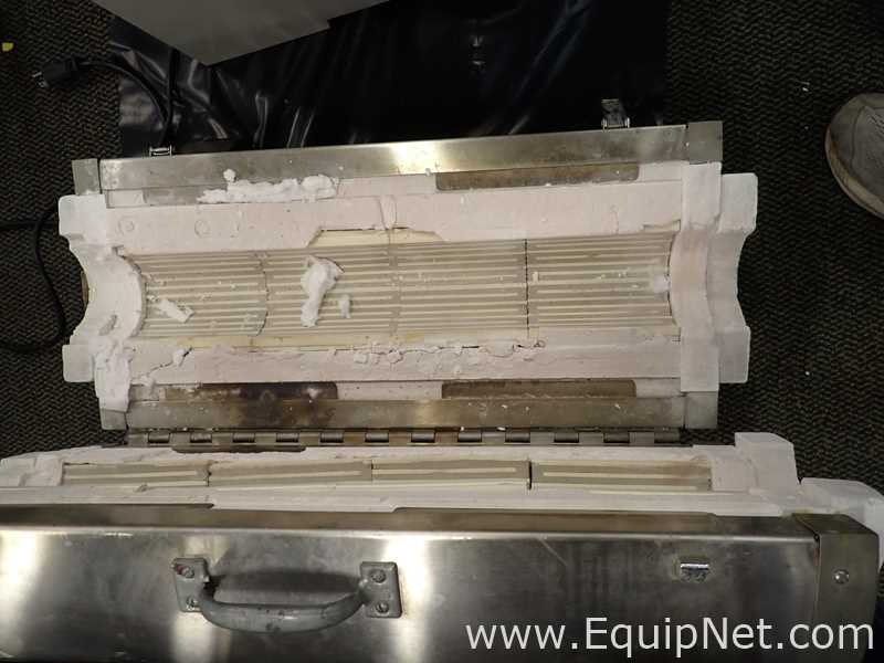 Applied Test Systems 3210 Series Furnace