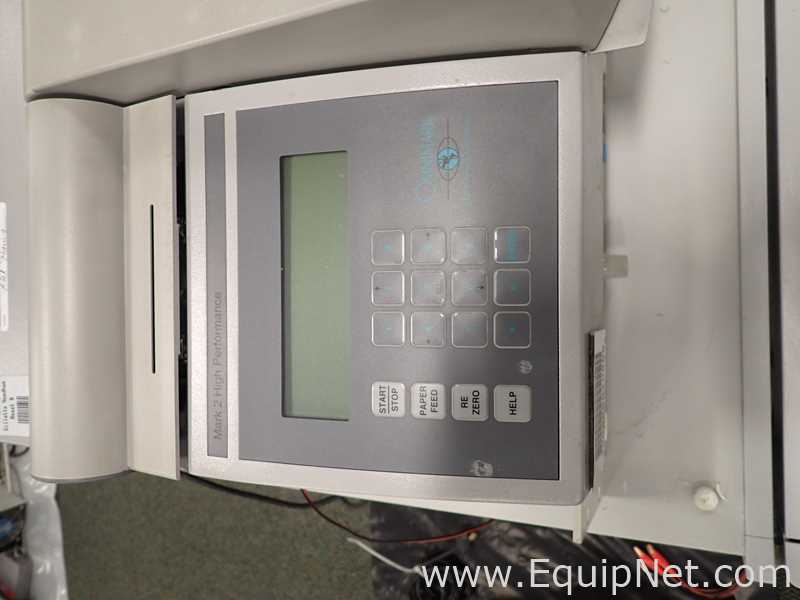Analizador de Humedad Denver Instruments Mark 2 