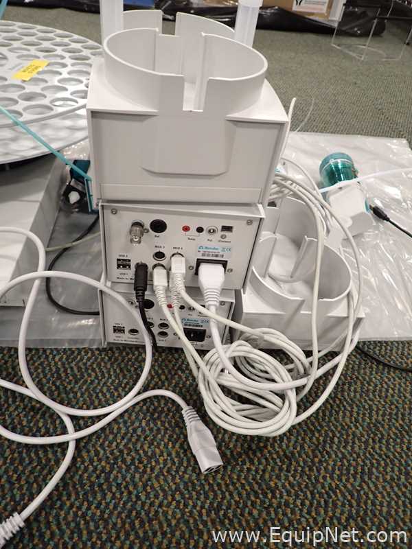 Metrohm 815 Titrator
