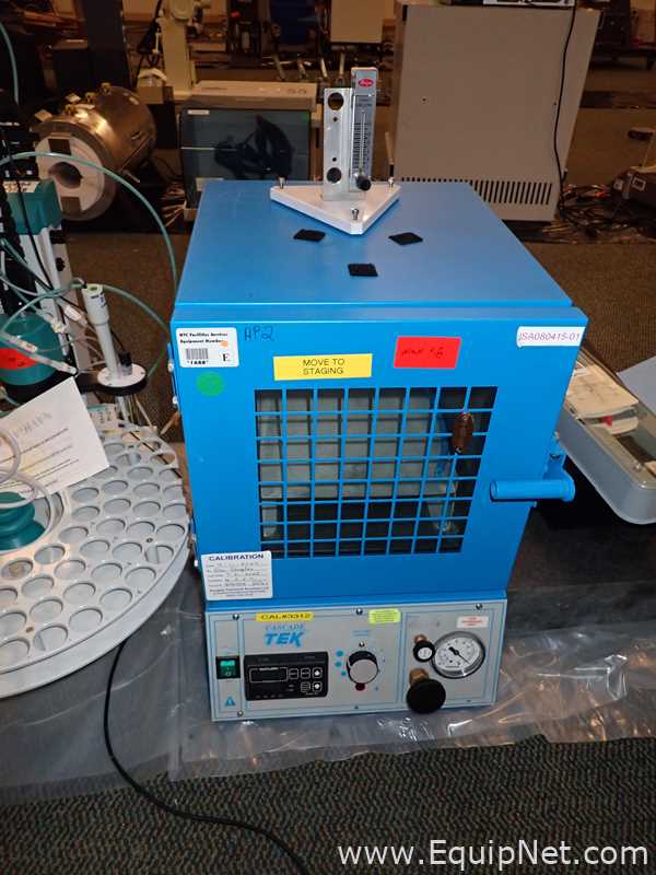 Cascade TEK TVO 1 Vacuum Oven