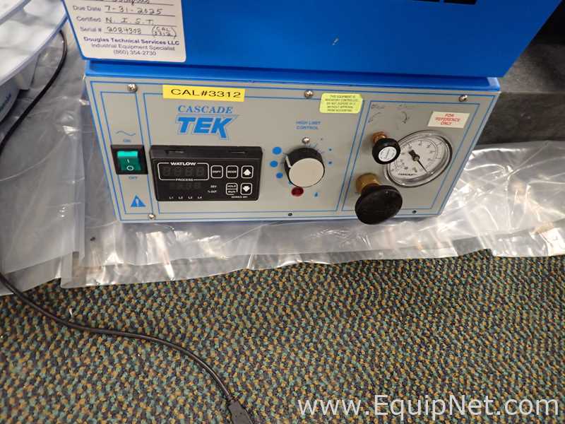 Cascade TEK TVO 1 Vacuum Oven