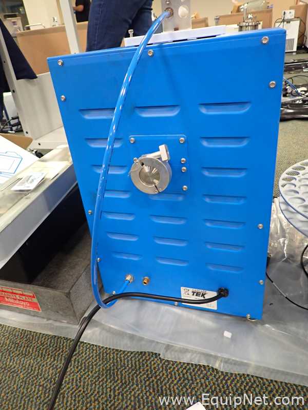 Cascade TEK TVO 1 Vacuum Oven