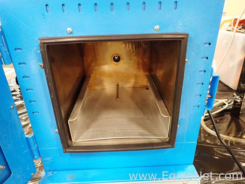 Cascade TEK TVO 1 Vacuum Oven