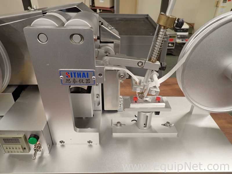 Equipamentos Laboratoriais Diversos Dongguan Sithai Instruments Co. ST-206