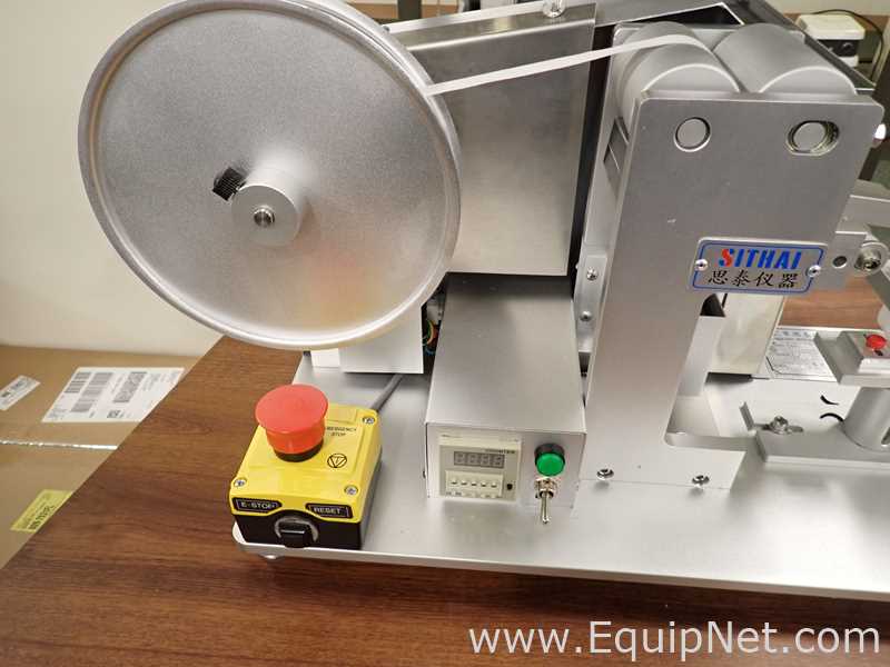 Equipamentos Laboratoriais Diversos Dongguan Sithai Instruments Co. ST-206