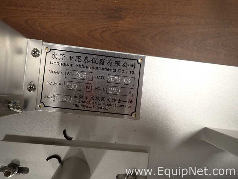 Equipamentos Laboratoriais Diversos Dongguan Sithai Instruments Co. ST-206