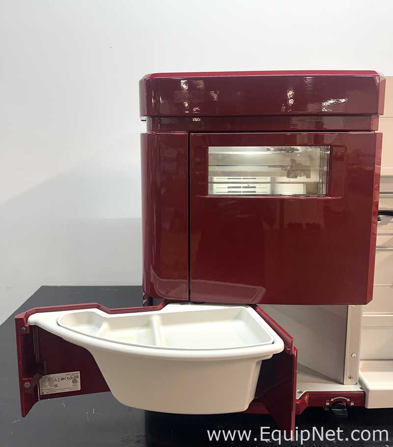 Cromatografia cytiva AkTA Avant 25