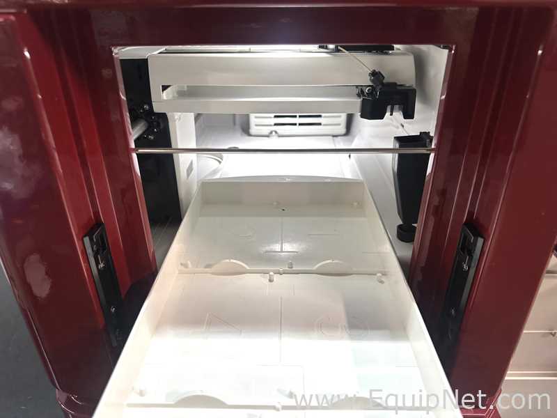 Cromatografia cytiva AkTA Avant 25